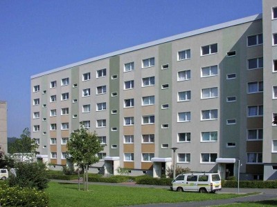 Schnucklige 2 Raumwohnung mit Weitblick