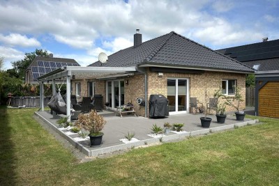 ***Bungalow in Bester Lage***