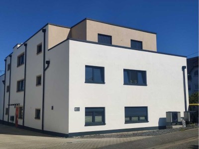 1. Obergeschoss Wohnung in Kettig zu vermieten.