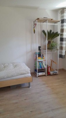 Apartment möbliert für 1 Person Student/Azubi/Pendler