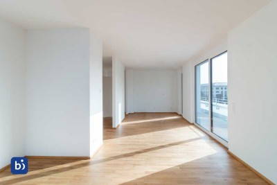 Penthousewohnung in Singen - 
3,5-Zimmer-Wohnung mit Dachterrasse und TG-Stellplatz