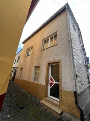 Sanierungsbedürftiges Einfamilienhaus in Cochem