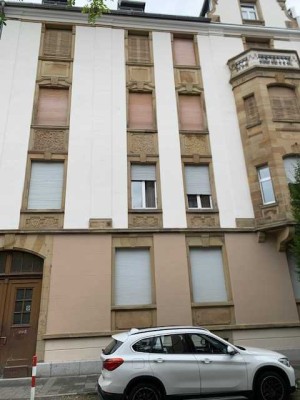 Topsanierter Altbau in Offenbach