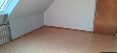 Gemütliche 2,5-Zimmer-Wohnung mit Wohlfühlatmosphäre