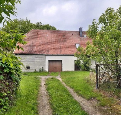 Großes Anwesen in Brünzow OT Stilow zu verkaufen