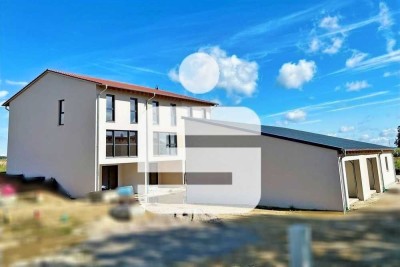 "Modernes Wohnen für die ganze Familie"