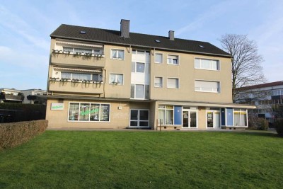4-Zimmer -Whg, Tulpenstr. 13, Hamm