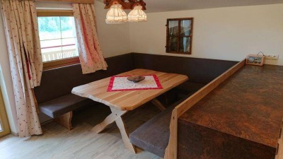 Wohnung ca. 85m²