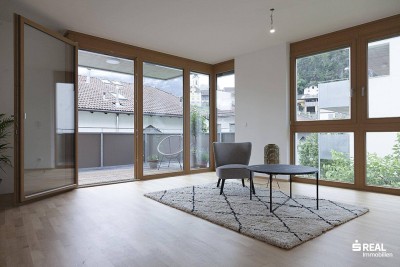 Wohnanlage in Arzl im Pitztal - Provisionsfrei für den Käufer