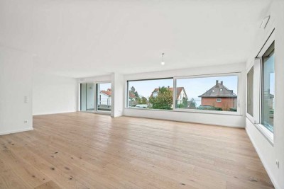 Große Traumwohnung mit Seeblick