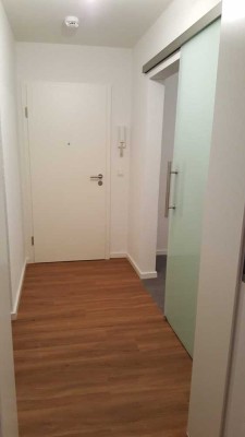 3-Zimmer Wohnung in exklusiver Lage