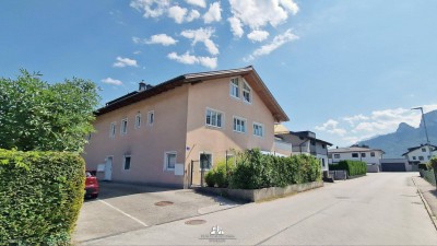 DEIN ZUHAUSE - Terrassenwohnung in ruhiger Siedlungslage zwischen Anif und Hallein