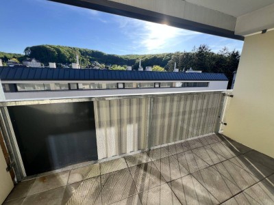 Charmantes 1-Zimmer-Apartment mit Loggia in Purkersdorf - Jetzt mieten!