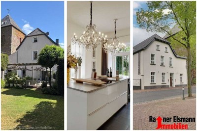 Xanten: Wohnen mit Charakter, Komfort und Potenzial – eine seltene Gelegenheit!