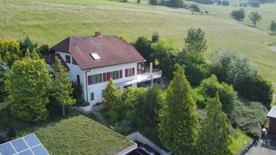 Landleben der Extraklasse