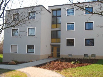 3-Zimmer Wohnung in Witten