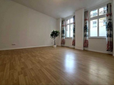 „Willkommen in Rüttenscheid“ Charmantes Apartment mit urbanem Flair und modernem Komfort
