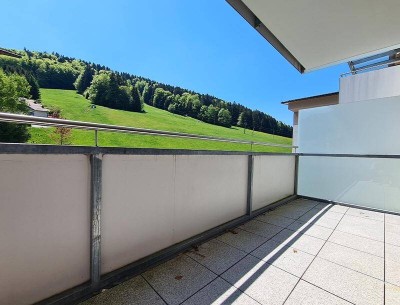 Zur grünen Aussicht