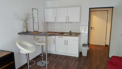 *RESERVIERT*1 Zimmer Wohnung als Kapitalanlage