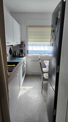 Ansprechende 4-Zimmer-Wohnung in Lübbecke nähe Krankenhaus