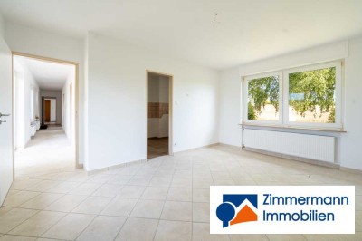 ***Helle Mietwohnung am Ortsrand von Dörsdorf***