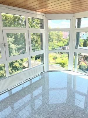 4,5-Zimmer Maisonette-Wohnung Offenburg OST ab Sofort