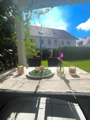 3 Zimmer Wohnung mit 91,46 m² in Mörfelden zu vermieten