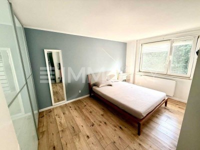 ** Modernes 2-Zimmer-Juwel! **