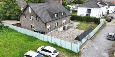 provisionsfrei * Modernisiertes Einfamilienhaus mit 3 Wohneinheiten - ideal als Mehrgenerationenhaus