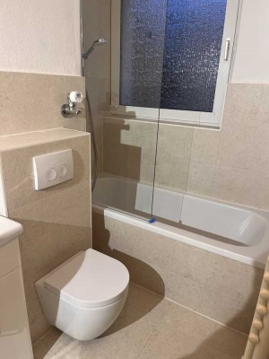 3 Zimmer Wohnung mit Balkon in Neustadt am Rübenberge