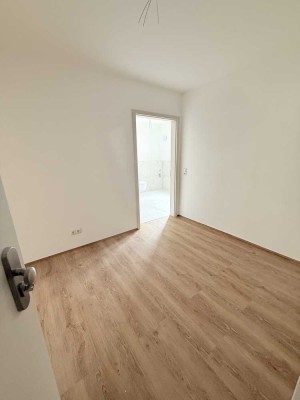 Erstbezug WH8 – 77,37 m² 2-Zimmer mit eigenem Gartenbereich, Bad Neustadt an der Saale