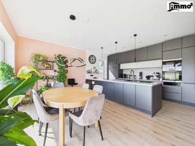 Wunderschöner Bungalow vor den Toren von Klagenfurt