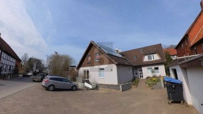 NACHHALTIGES WOHNEN UND RENDITE VEREINT