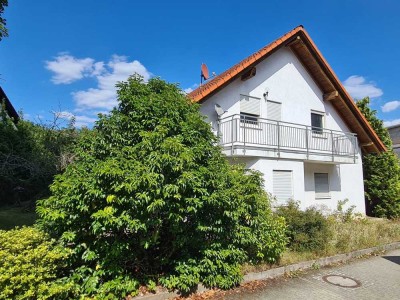 KL - Einsiedlerhof, EFH mit 4 ZKB, Gäste WC, EBK, Gäste WC, Garage