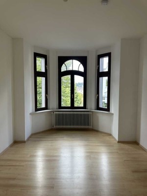 Charmante Altbauwohnung in Zentrumsnähe zu vermieten!