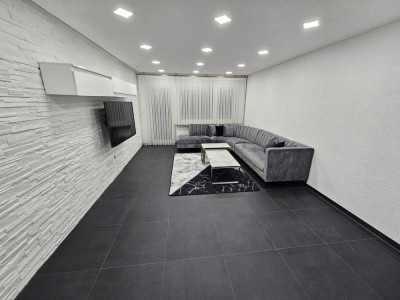 4,5 Zimmer Wohnung 107 qm Möglingen Löscher