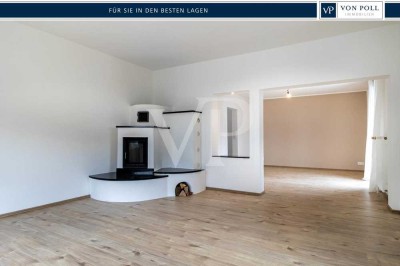 Moderne Wohnung mit Kamin und Sonnenterrasse – Wohnen nahe Willingen