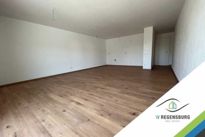 Geräumige 3-Zimmer Wohnung