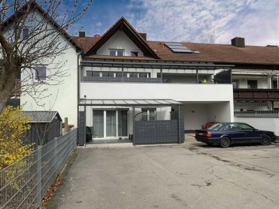 Hier fühlt sich Ihr Mieter wohl!