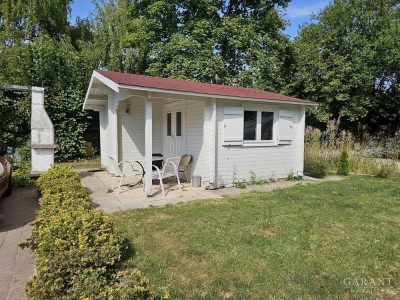 Wohn- und Geschäftsanwesen in zentraler Lage