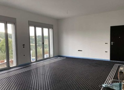 Bungalow Erstbezug in Niederstetten
