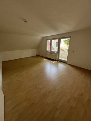 Charmante Maisonettewohnung mit 3 Zimmern in Fürstenwalde/Spree – Wohnen mit Charakter!