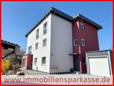 Exklusives Haus mit Stil und Raum für Generationen!