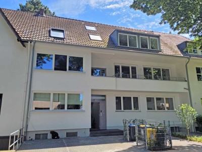 Kernsaniertes Apartment in bester Lage von Köln-Junkersdorf - Nur an Einzelperson!