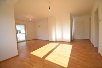 Gepflegte Mietwohnung mit Balkon