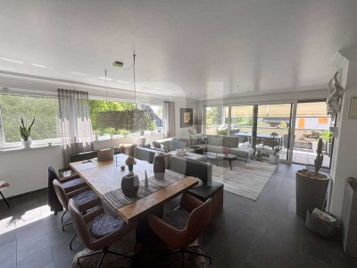 Exklusive Penthouse-Wohnung in HN-Ost zu verkaufen!