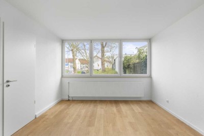 Singletraum mit Balkon - 1-Zimmer-Wohnung in ruhiger Lage