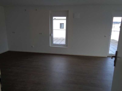 Moderne 3 Zimmer-Wohnung im "Wohnpark-Dieselstraße" in Bad Nauheim