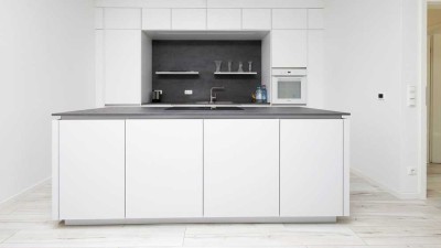 ***Bequemes Wohnen - 3-Zimmer-Wohnung im EG mit Loggia und Aufzug***