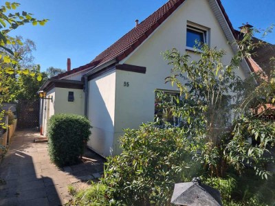 renoviertes Einfamilienhaus mit 5 Zimmer in Norderstedt.